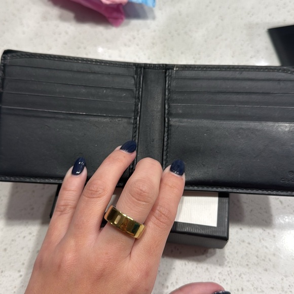 Gucci Supreme Snake Skin - Picture 3 of 5